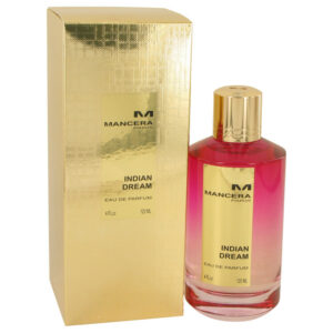 Mancera Indian Dream by Mancera Eau De Parfum Spray 4 oz (Women)