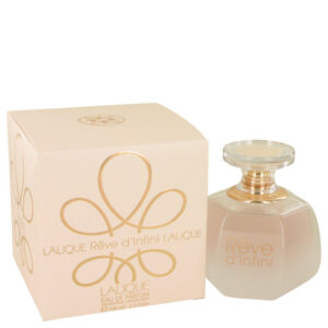 Reve D’infini by Lalique Eau De Parfum Spray 3.3 oz (Women)