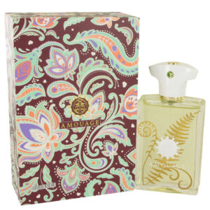 Amouage Bracken by Amouage Eau De Parfum Spray 3.4 oz (Men)