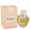 La Rive Cute by La Rive Eau De Parfum Spray 3.3 oz (Women)