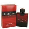 Hitfire Man by La Rive Eau De Toilette Spray 3 oz (Men)