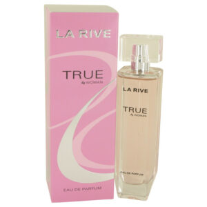 La Rive True by La Rive Eau De Parfum Spray 3 oz (Women)