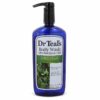 Dr Teal’s Body Wash With Pure Epsom Salt by Dr Teal’s Relax & Relief Body Wash with Eucalyptus & Spearmint 24 oz (Women)