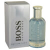 Boss Bottled Tonic by Hugo Boss Eau De Toilette Spray 3.3 oz (Men)