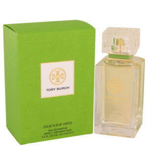 Tory Burch Jolie Fleur Verte by Tory Burch Eau De Parfum Spray 3.4 oz (Women)