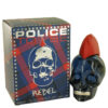 Police To Be Rebel by Police Colognes Eau De Toilette Spray 4.2 oz (Men)