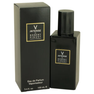 Robert Piguet V Intense (Formerly Visa) by Robert Piguet Eau De Parfum Spray 3.4 oz (Women)