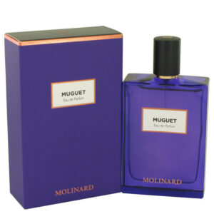 Molinard Muguet by Molinard Eau De Parfum Spray 2.5 oz (Women)