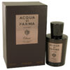 Acqua Di Parma Colonia Ebano by Acqua Di Parma Eau De Cologne Concentree Spray 3.4 oz (Men)