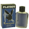 Playboy King of The Game by Playboy Eau De Toilette Spray 3.4 oz (Men)