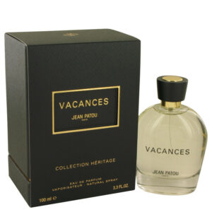 Vacances by Jean Patou Eau De Parfum Spray 3.3 oz (Women)