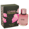 Lomani Paris Secret by Lomani Eau De Parfum Spray 3.3 oz (Women)