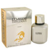 Lomani Dangerous by Lomani Eau De Toilette Spray 3.3 oz (Men)