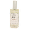 1902 Natural by Berdoues Eau De Cologne Spray (Unisex unboxed) 4.2 oz (Men)