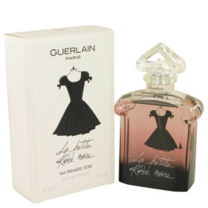 La Petite Robe Noire Ma Premiere Robe by Guerlain Eau De Parfum Spray 3.4 oz (Women)