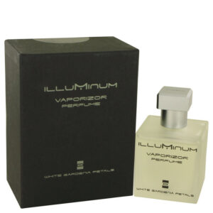 Illuminum White Saffron by Illuminum Eau De Parfum Spray 3.4 oz (Women)