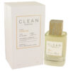 Clean Sueded Oud by Clean Eau De Parfum Spray 3.4 oz (Women)