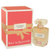 Love Is Heavenly by Victoria’s Secret Eau De Parfum Spray 1.7 oz (Women)