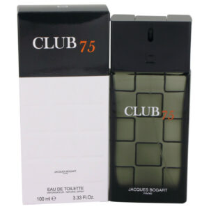 Jacques Bogart Club 75 by Jacques Bogart Eau De Toilette Spray 3.33 oz (Men)