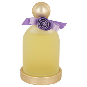 Halloween Fleur by Jesus Del Pozo Eau De Toilette Spray (Tester) 3.4 oz (Women)