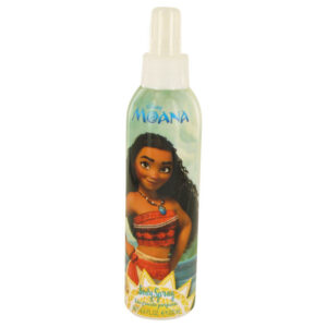 Moana by Disney Body Spray (Tester) 6.8 oz (Women)