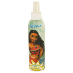 Moana by Disney Body Spray 6.8 oz (Women)