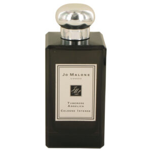 Jo Malone Tuberose Angelica by Jo Malone Cologne Intense Spray (Unisex Unboxed) 3.4 oz (Women)