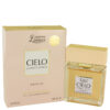 Lamis Cielo Classico Donna by Lamis Eau De Parfum Spray Deluxe Limited Edition 3.3 oz (Women)