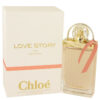 Chloe Love Story Eau Sensuelle by Chloe Eau De Parfum Spray 2.5 oz (Women)