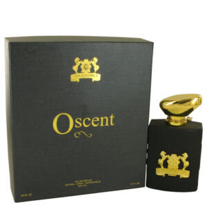 Oscent by Alexandre J Eau De Parfum Spray 3.4 oz (Men)