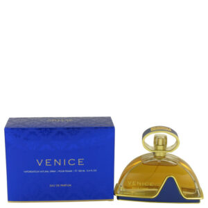 Armaf Venice by Armaf Eau De Parfum Spray 3.4 oz (Women)