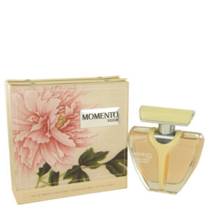 Armaf Momento Fleur by Armaf Eau De Parfum Spray 3.4 oz (Women)