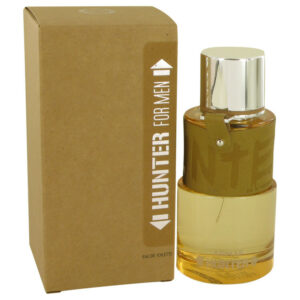 Armaf Hunter by Armaf Eau De Toilette Spray 3.4 oz (Men)