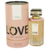 Victoria’s Secret Love by Victoria’s Secret Eau De Parfum Spray 3.4 oz (Women)