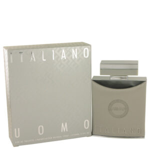 Armaf Italiano Uomo by Armaf Eau De Toilette Spray 3.4 oz (Men)