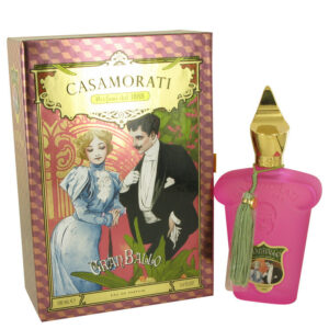 Casamorati 1888 Gran Ballo by Xerjoff Eau De Parfum Spray 3.4 oz (Women)