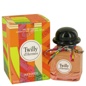 Twilly D’hermes by Hermes Eau De Parfum Spray 2.87 oz (Women)