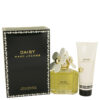 Daisy by Marc Jacobs Gift Set — 3.4 oz Eau De Toilette Spray + 2.5 oz Body Lotion (Women)