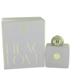 Amouage Lilac Love by Amouage Eau De Parfum Spray 3.4 oz (Women)