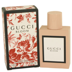 Gucci Bloom by Gucci Eau De Parfum Spray 1.6 oz (Women)