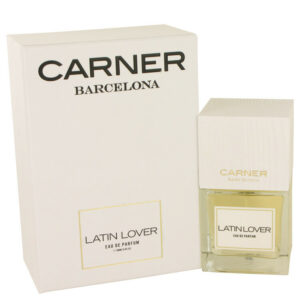 Latin Lover by Carner Barcelona Eau De Parfum Spray 3.4 oz (Women)