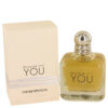 Because It’s You by Giorgio Armani Eau De Parfum Spray 3.4 oz (Women)