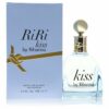 Rihanna Kiss by Rihanna Eau De Parfum Spray 3.4 oz (Women)