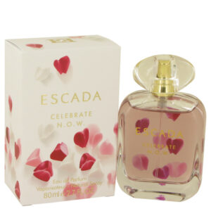 Escada Celebrate Now by Escada Eau De Parfum Spray 2.7 oz (Women)