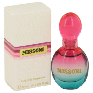 Missoni by Missoni Mini EDP .17 oz (Women)