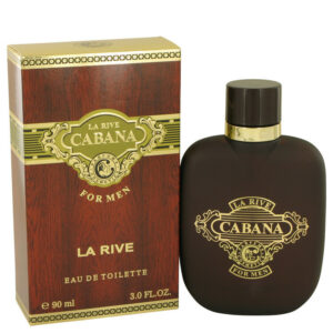 La Rive Cabana by La Rive Eau De Toilette Spray 3 oz (Men)