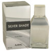 Silver Shade by Ajmal Eau De Parfum Spray (Unisex) 3.4 oz (Women)