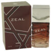 Ajmal Zeal by Ajmal Eau De Parfum Spray 3.4 oz (Men)