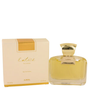 Ajmal Entice by Ajmal Eau De Parfum Spray 2.5 oz (Women)