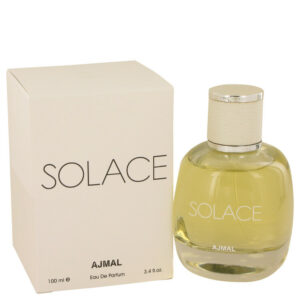 Ajmal Solace by Ajmal Eau De Parfum Spray 3.4 oz (Women)